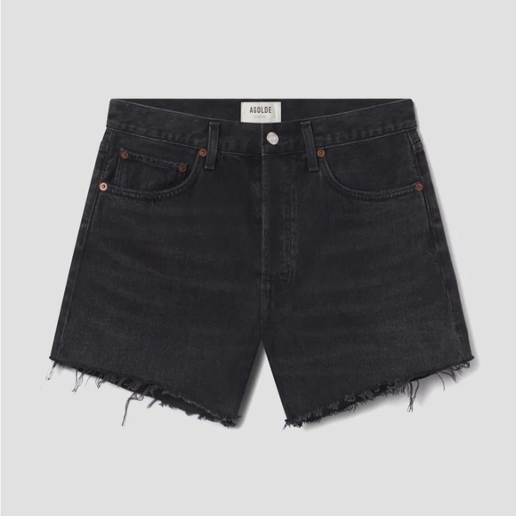 Parker Long Short - Picture 3 of 7